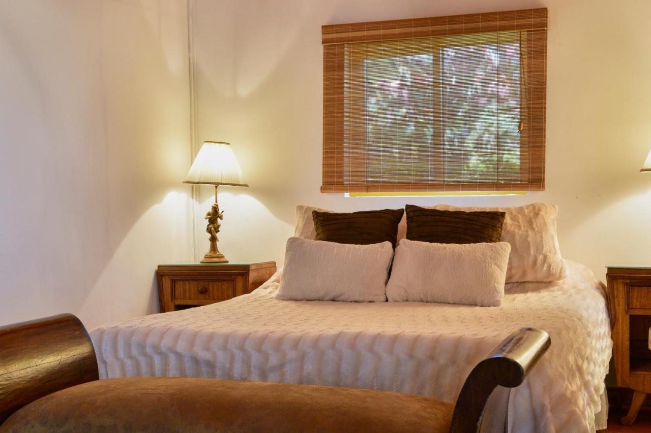 Finca Hotel Los Girasoles Монтенегро Екстер'єр фото