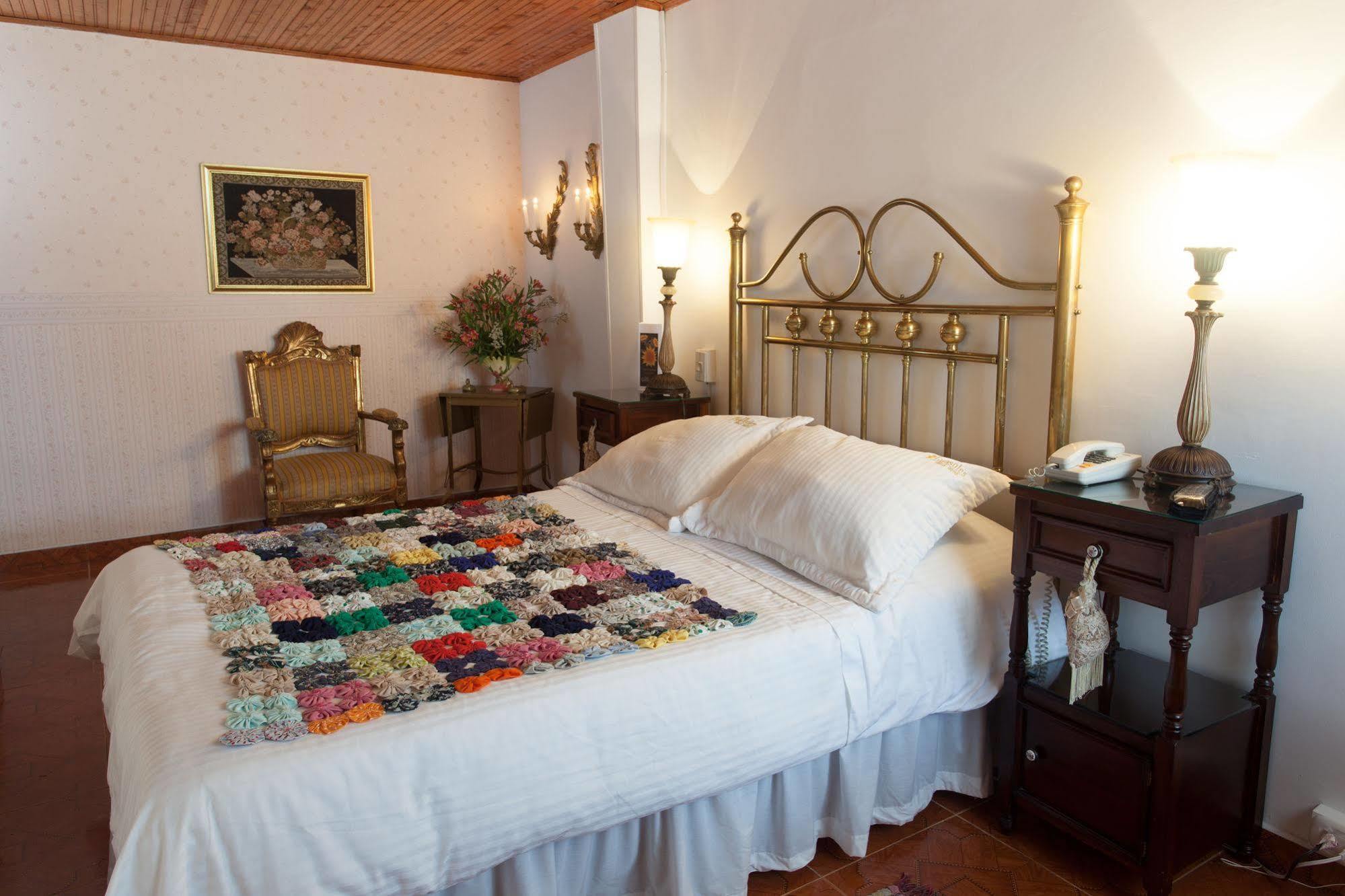 Finca Hotel Los Girasoles Монтенегро Екстер'єр фото