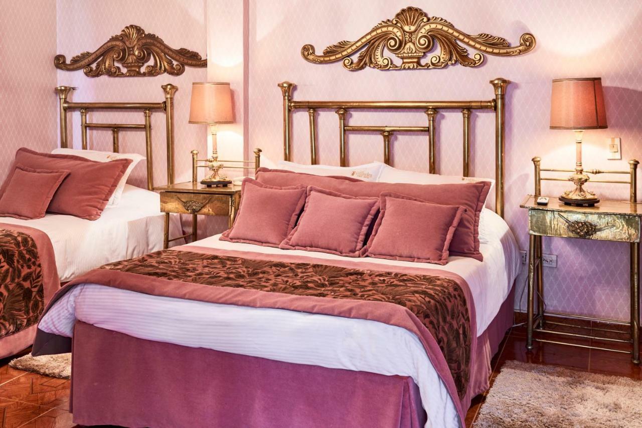 Finca Hotel Los Girasoles Монтенегро Екстер'єр фото